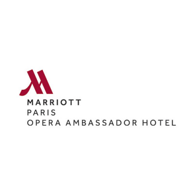 Marriott Paris Opéra Ambassador